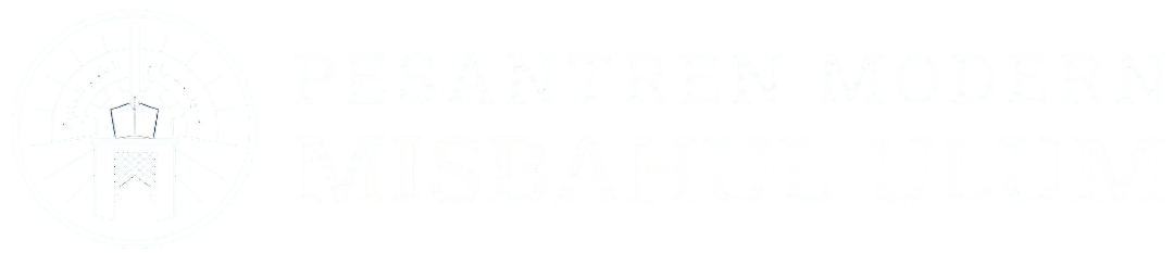 Logo Pesantren Modern Misbahul Ulum